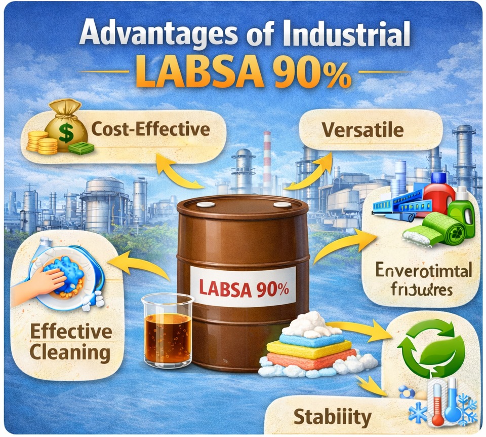 Advantages Image
